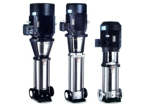 LG、GDL立式管道泵